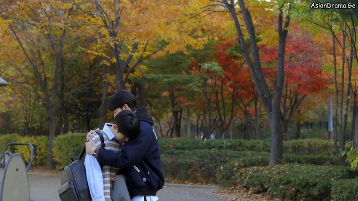 รักแรกอีกครั้ง ตอนจบ