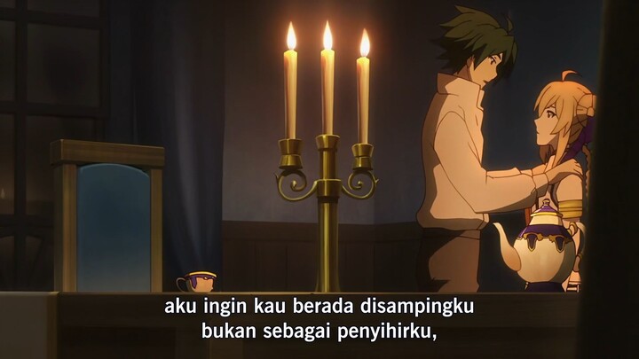 GrancSenki eps 18