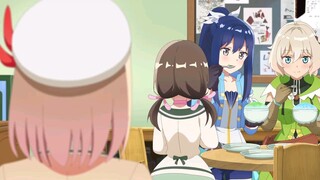 ShinmaiRenkinjutsushi Episode 8
