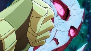 Crazy Diamond: "Speed A"