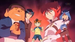 Raimon VS Genesis Round 2 AMV