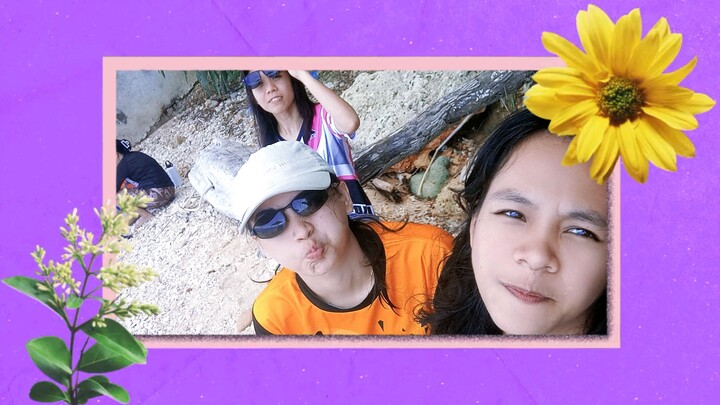 Travel to boljoon and usmeña peak