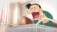 Doraemon Movie : Nobita Aur Jadooi Tapu (2012) Doraemon Hindi Movies