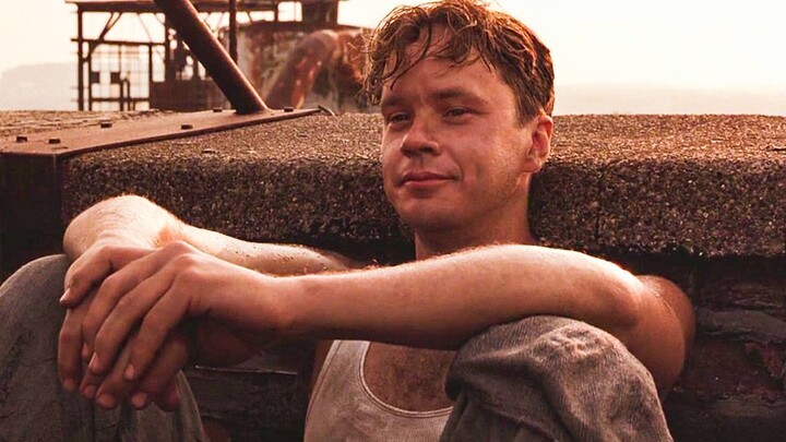 Dengan rating 9,7 di Douban, “The Shawshank Redemption” adalah film wajib tonton seumur hidup—tak ad