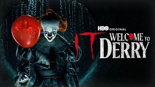 IT 3 Welcome To Derry Episode 2 Sub Indo