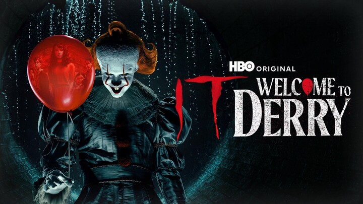 IT 3 Welcome To Derry Episode 3 Sub Indo