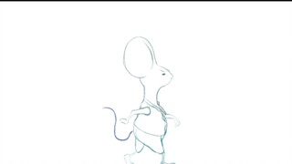 (For personal use) A comprehensive summary of animation courses for the first year of college!