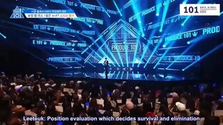 Produce 101 S2|Episode 7