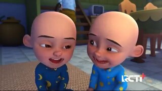 Upin & Ipin Musim 19 - Jalan Jalan Puasa - Upin Ipin Terbaru 2025