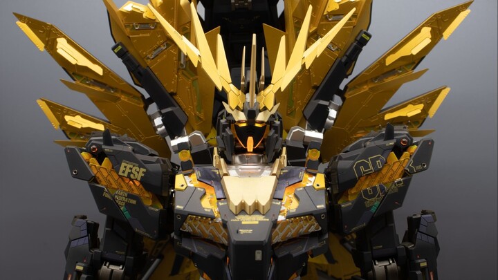 PG Banshee·Goddess of Destiny
