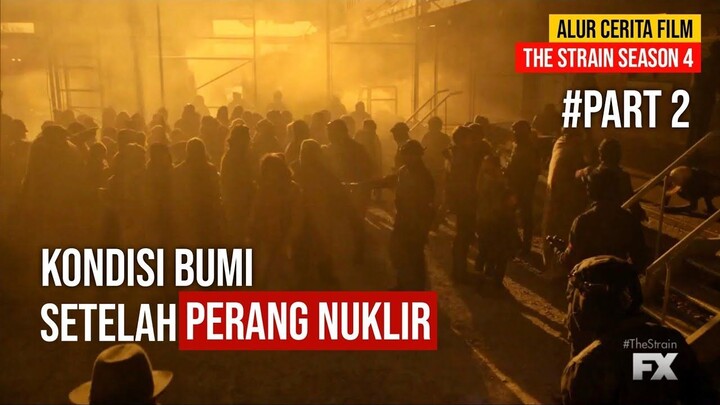 ERA DIMANA UANG TAK LAGI BERGUNA! Alur cerita film Season 4 Part 2