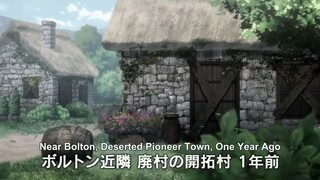 Possibly the Greatest Alchemist of All Time Episode 10