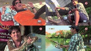 TV5 Pinoy Explorer 2012 Replay Full Episode 01 Thailand Field Trip HD (May 26, 2024)