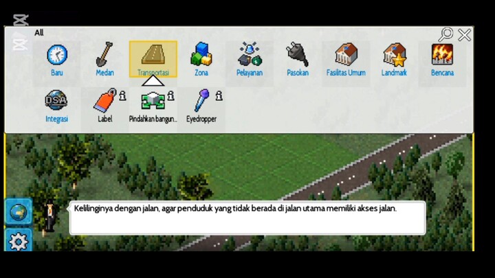 Lihat Menu