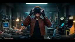 READY PLAYER TWO