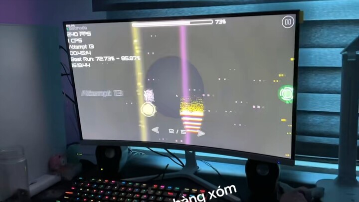 Run