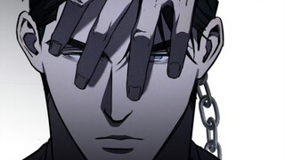 The alpha who loves his younger brother so much! He turned himself into an Omega to help his younger