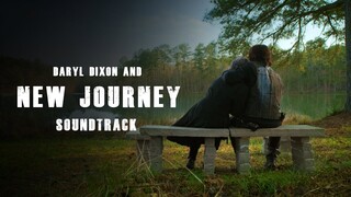 Bear McCreary - New Journey (Music from The Walking Dead 11x24 SERIES FINALE)