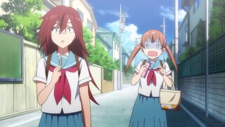 Rokuhoudou Yotsuiro Biyori Episode 7