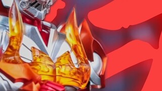 Saat orang benar menjadi jahat, jiwa lapis baja akan datang ke Nava!