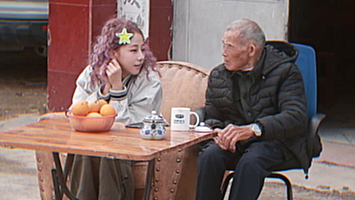 “When was your first love?” “Electric shock? What electric shock?”