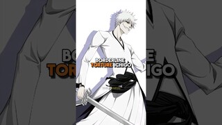 Why did White torture Ichigo? #bleach #bleachanime #anime