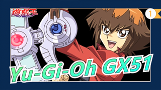 Yu-Gi-Oh GX51_A1