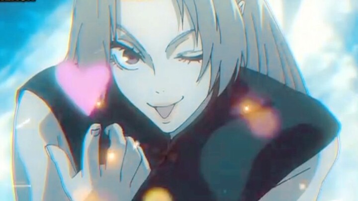 Jujutsu kaisen episode terbaru