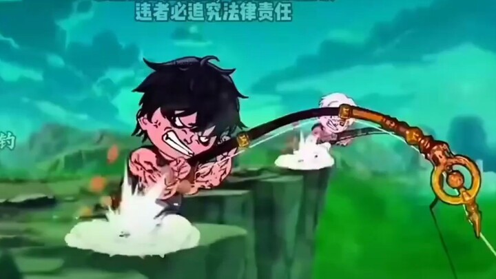 câu cá vạn cân