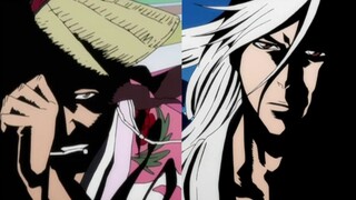 [BLEACH/Kyōraku Shunsui x Ukitake Jushiro] 19 years old