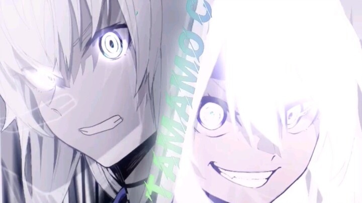 "This is...the realm of monsters and lightning!!!"