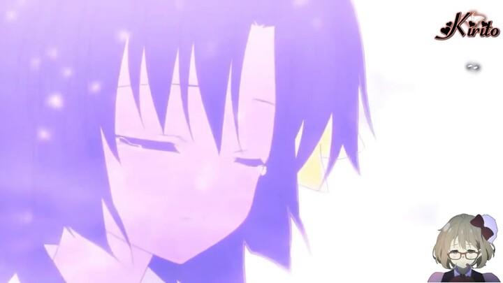 [AMV][SUB_KARA] Sợ Phải Kết Thúc_Nhật Phong