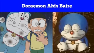 Doraemon Pernah Kehabisan Baterai?!