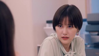 [ซับไทย] ประชาสัมพันธ์สาวจากต่างจังหวัดมาโตเกียวทำงานเพื่อมาใช้ชีวิตคู่กับฉัน × Love ตอนที่ 10-03