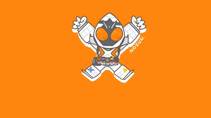 Đọc phần cơ bản và dạng cuối cùng của Heisei Kamen Rider trong một lần