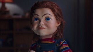 Búp Bê Sát Nhân 2019