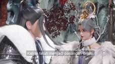 wan Jie duzun eps353 indo