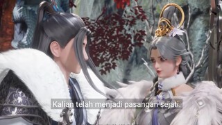 wan Jie duzun eps353 indo