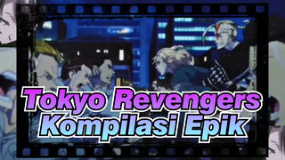 Kompilasi Epik | jjjjun | Tokyo Revengers