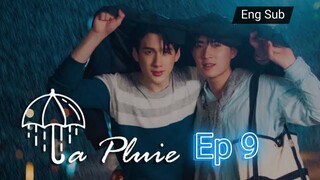 🇹🇭 [Eng] La.Pluie.Ep 9