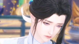 คู่หมั้นสำรวยมาจีบฉันอีกแล้ว คุณมีฉันอยู่ในใจบ้างไหม?