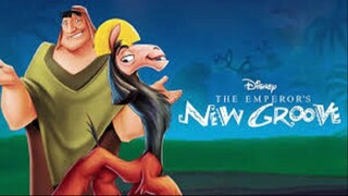 The Emperor's New Groove 2000 - Watch Full Movie For Free: Link In Description