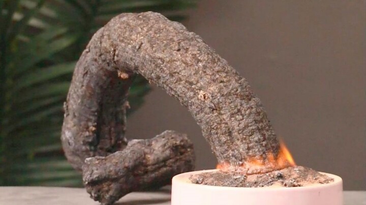 Một số thí nghiệm khoa học nhỏ kỳ diệu