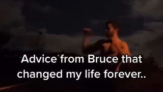 Bruce Lee