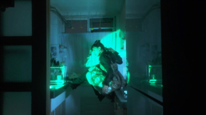 The Lying Macaron [Original Choreography]