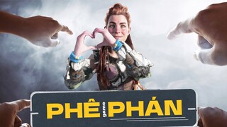HORIZON FORBIDDEN WEST - Có Xứng Đáng Hậu Bản ??? I PHÊ game “PHÁN”