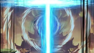 "Invincible Loneliness II" The Ancient Temple ends, and the Xuanzu army presses into the prehistoric