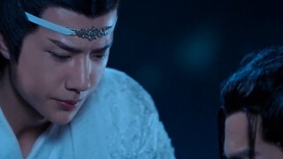 Film dan Drama|Lan Wangji❤Wei Wuxian-Aku Tidak Ingin Menjadi Muridmu 3