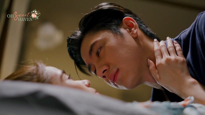 Sunset in Winter - Episode 14