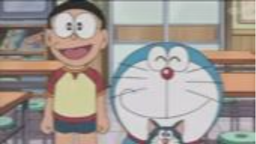 Doraemon episode 91